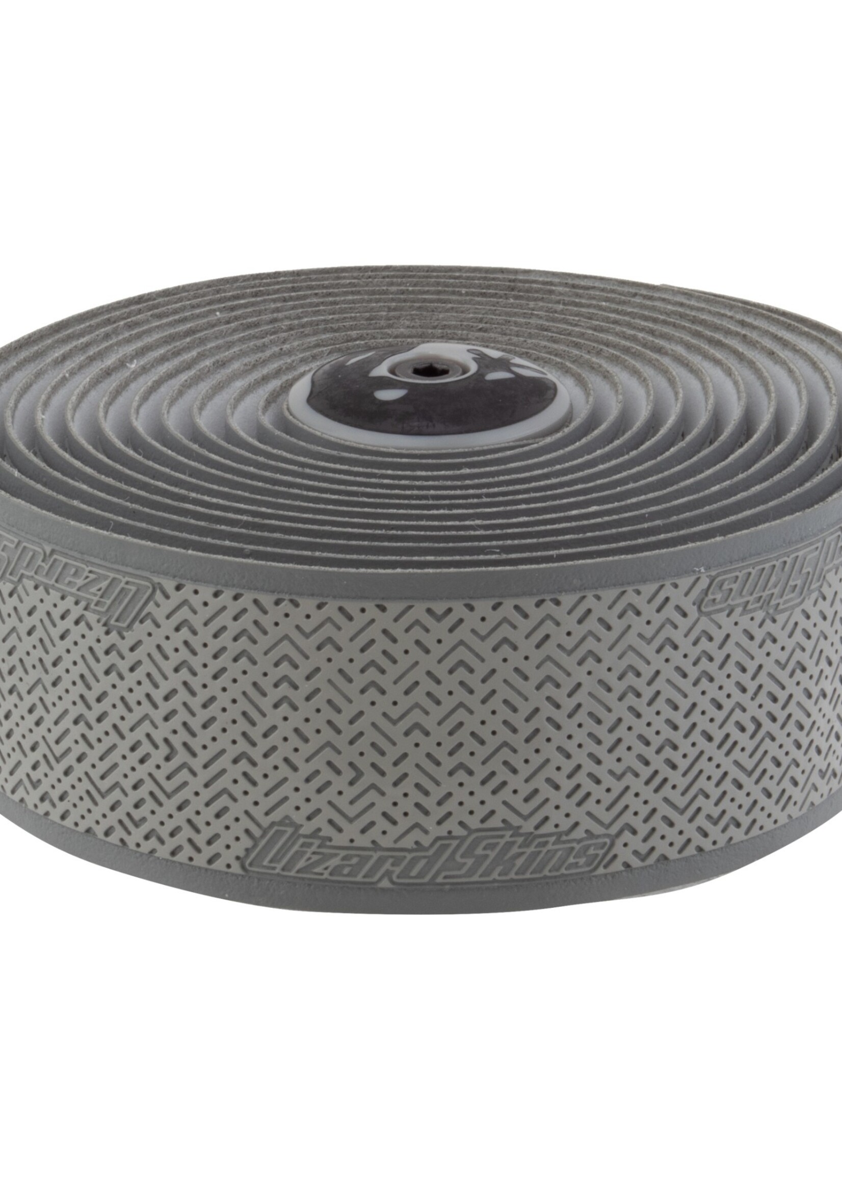 LIZARD SKINS Lizard Skins DSP Bar Tape - 2.5mm, Cool Gray