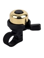 MIRRYCLE BELL MIRRYCLE INCREDIBELL-DUET ALL BRASS