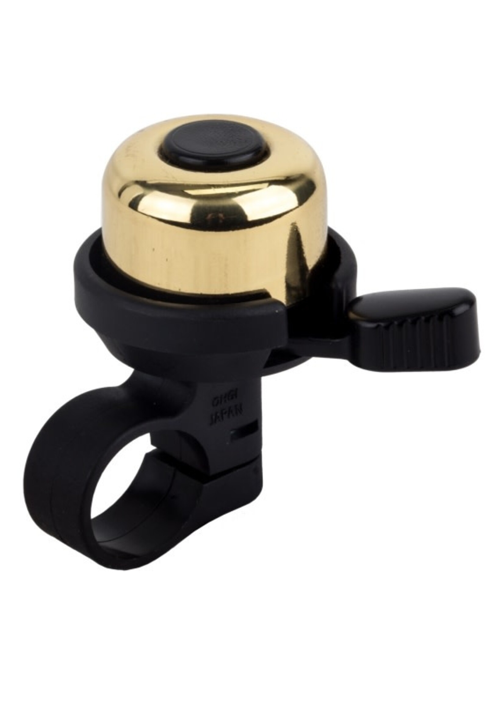 MIRRYCLE BELL MIRRYCLE INCREDIBELL-DUET ALL BRASS