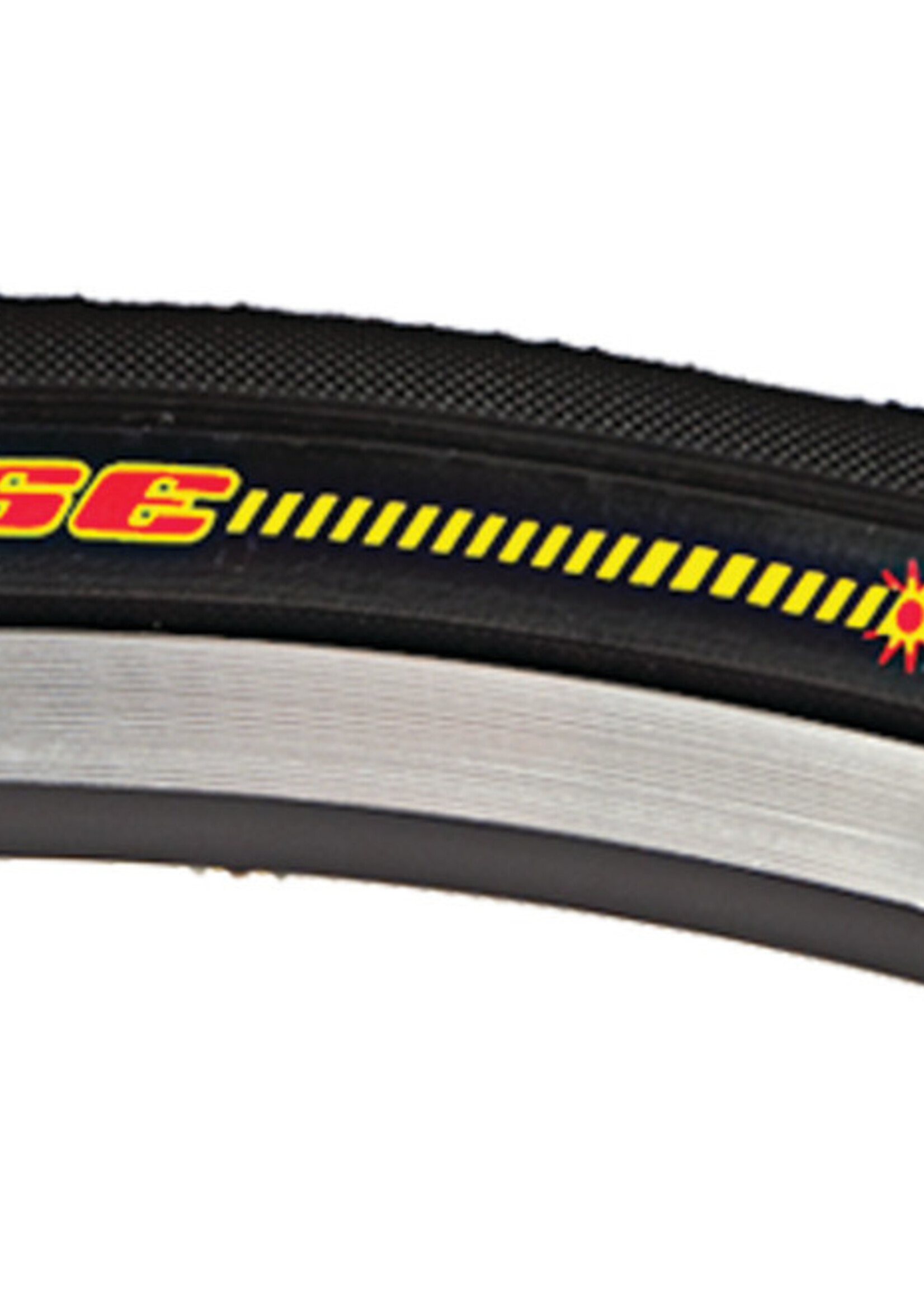 MAXXIS Maxxis Re-Fuse Tire - 700 x 25 Clincher Folding Black Single MaxxShield