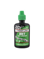 Finish Line LUBE F-L CROSS COUNTRY WET 2oz DRIP BOTTLE 12/cs