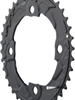 Shimano Shimano Deore FC-M617 36t Chainring for use with 22t