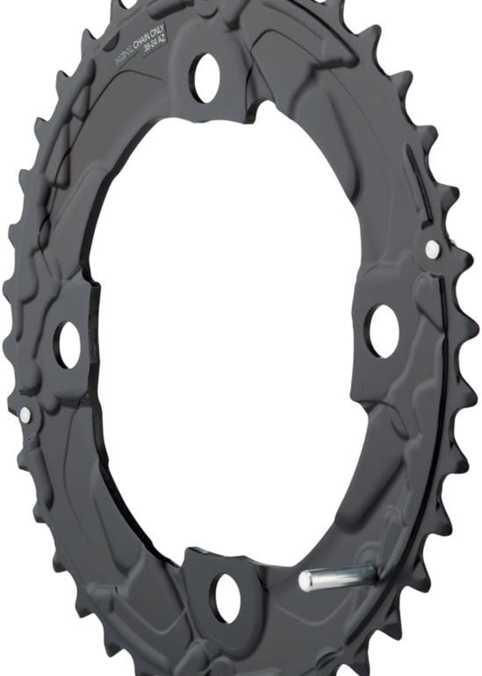 Shimano Shimano Deore FC-M617 36t Chainring for use with 22t