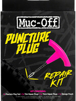 Muc-Off Muc-Off Puncture Plug Tubeless Repair Kit
