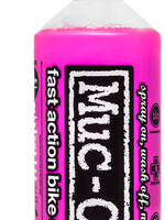 Muc-Off Muc-Off Nano Tech Bike Cleaner: 1L Spray Bottle