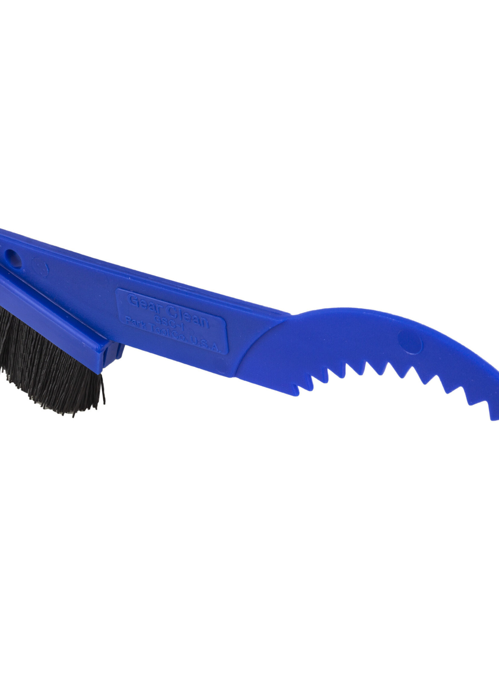 PARK TOOL TOOL F-W CLEANER PARK GSC-1 BRUSH