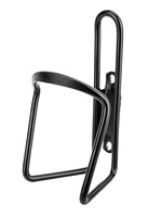 Alloy Bottle Cage Black Basic