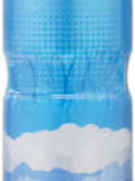 POLAR Polar Bottles Breakaway Insulated Dawn To Dusk Water Bottle -  Cobalt/Sky Blue 24oz