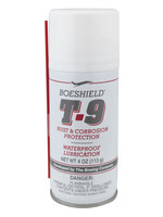 BOESHIELD T-9 LUBE BOESHIELD T-9 4oz AEROSOL