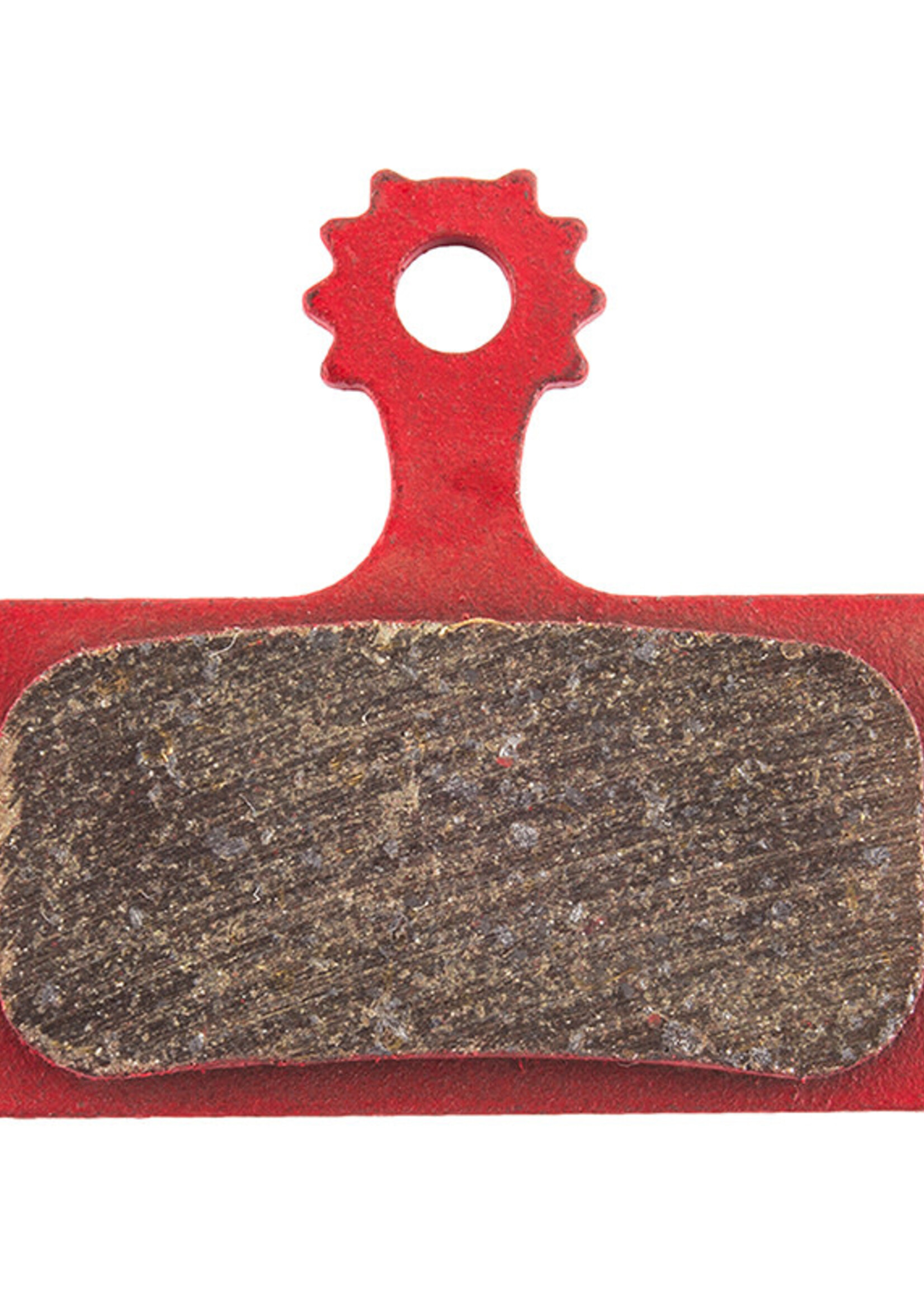 Kool-Stop BRAKE SHOES K/S DISC SHI XT SLX ORG M985/785/975