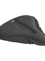 CLOUD-9 SEAT COVER C9 MEMORY FOAM CRUISER BK