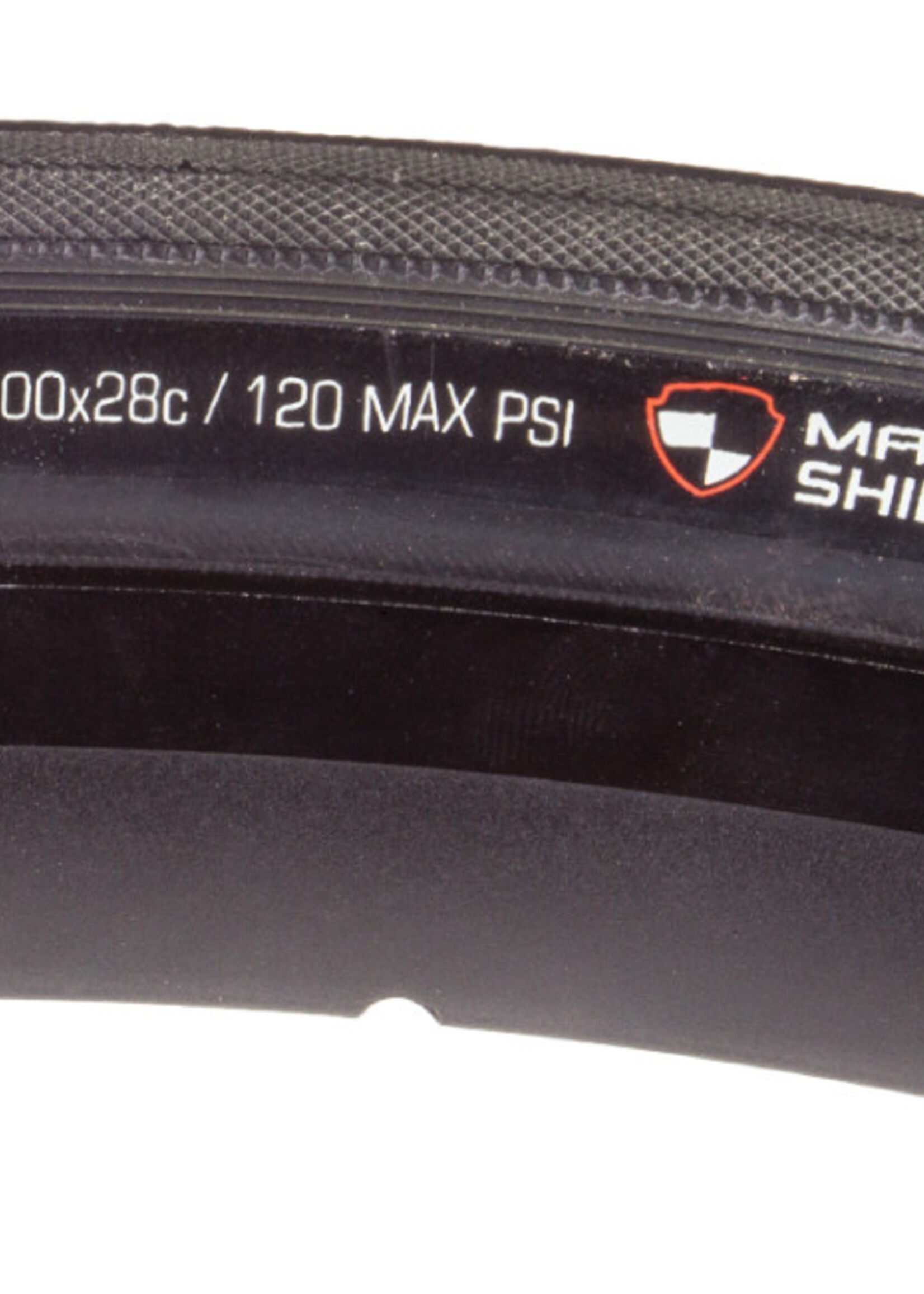 MAXXIS Maxxis Re-Fuse Tire - 700 x 28 Clincher Folding Black Single MaxxShield