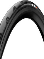 Continental Grand Prix Tires Grand Prix 5000 700 X 25 Black-BW + Black Chili