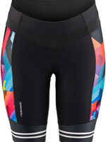 Garneau Garneau Neo Power AM Shorts - Black Women's Medium