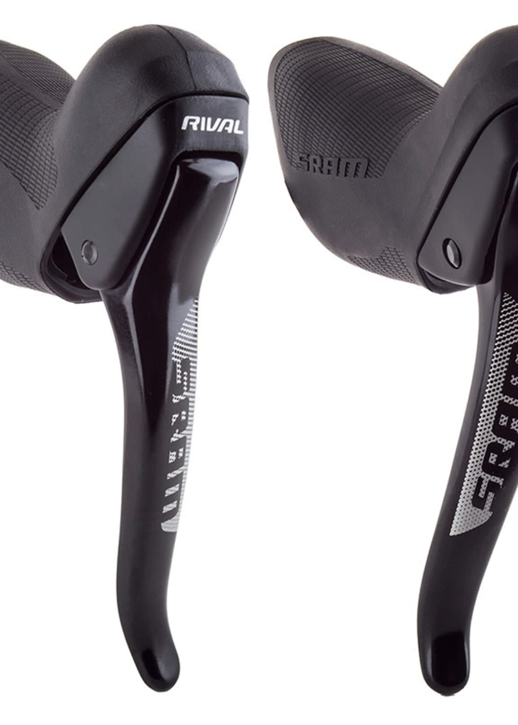 SRAM BRAKE LEVER SRAM RD RIVAL PR MECHANICAL BK