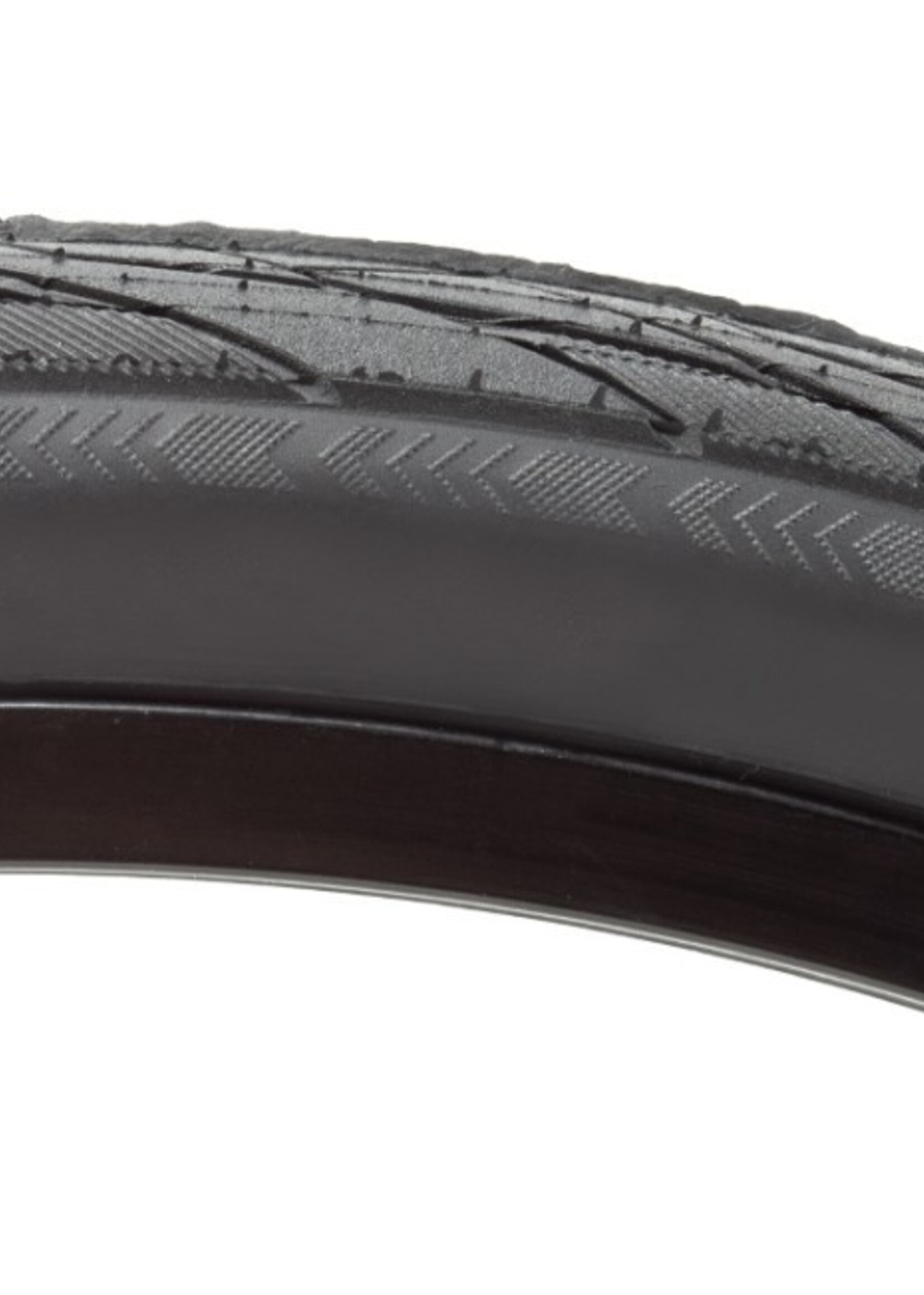 Sunlite TIRE SUNLT UTILIT 26x1.75 BK/BK CITY SLICK IV H481 WIRE