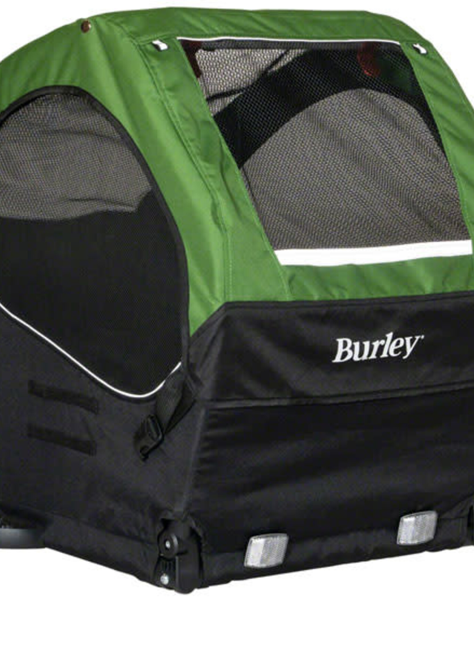 Burley Burley Tail Wagon Pet Bike Trailer