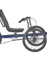 SUN SEEKER BIKE SUN SKR ECO-TAD SX 20/20 7s NAVY (Assembled)