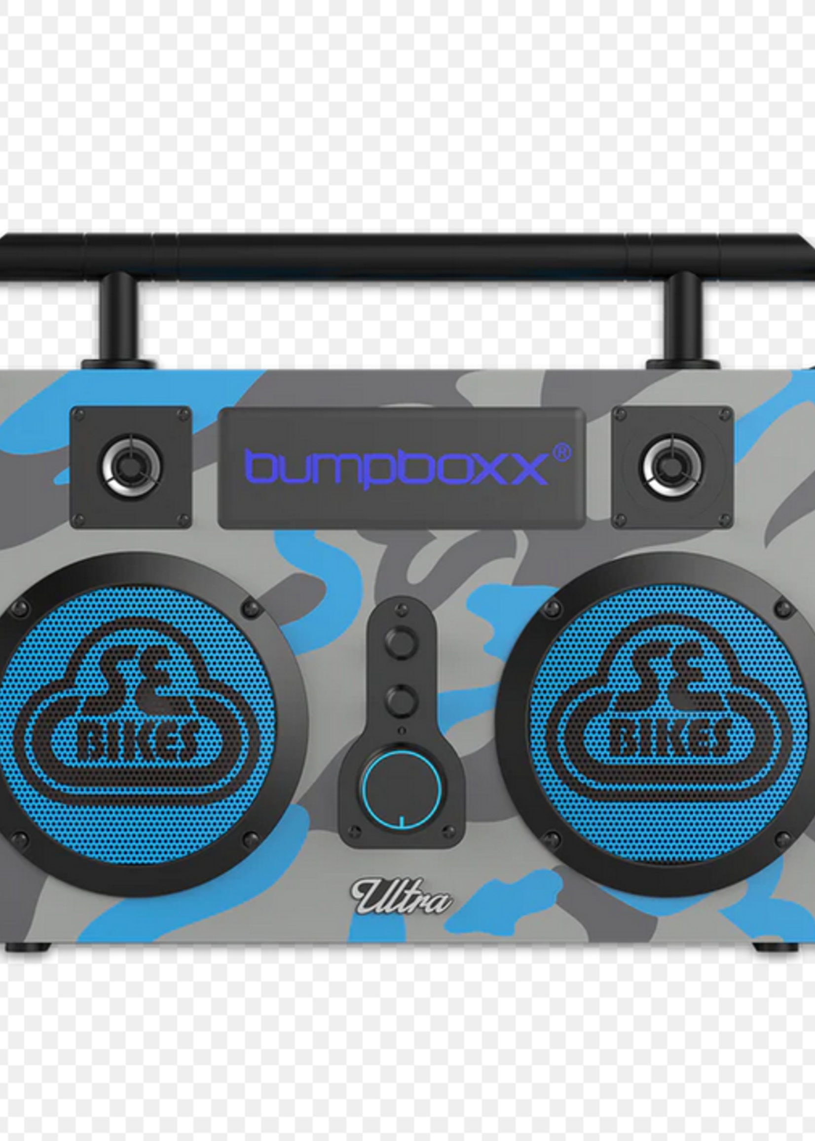 SE Bikes Bumpboxx 140 Watt Portable Speaker
