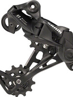 SRAM SRAM NX Rear Derailleur - 11 Speed Long Cage Black