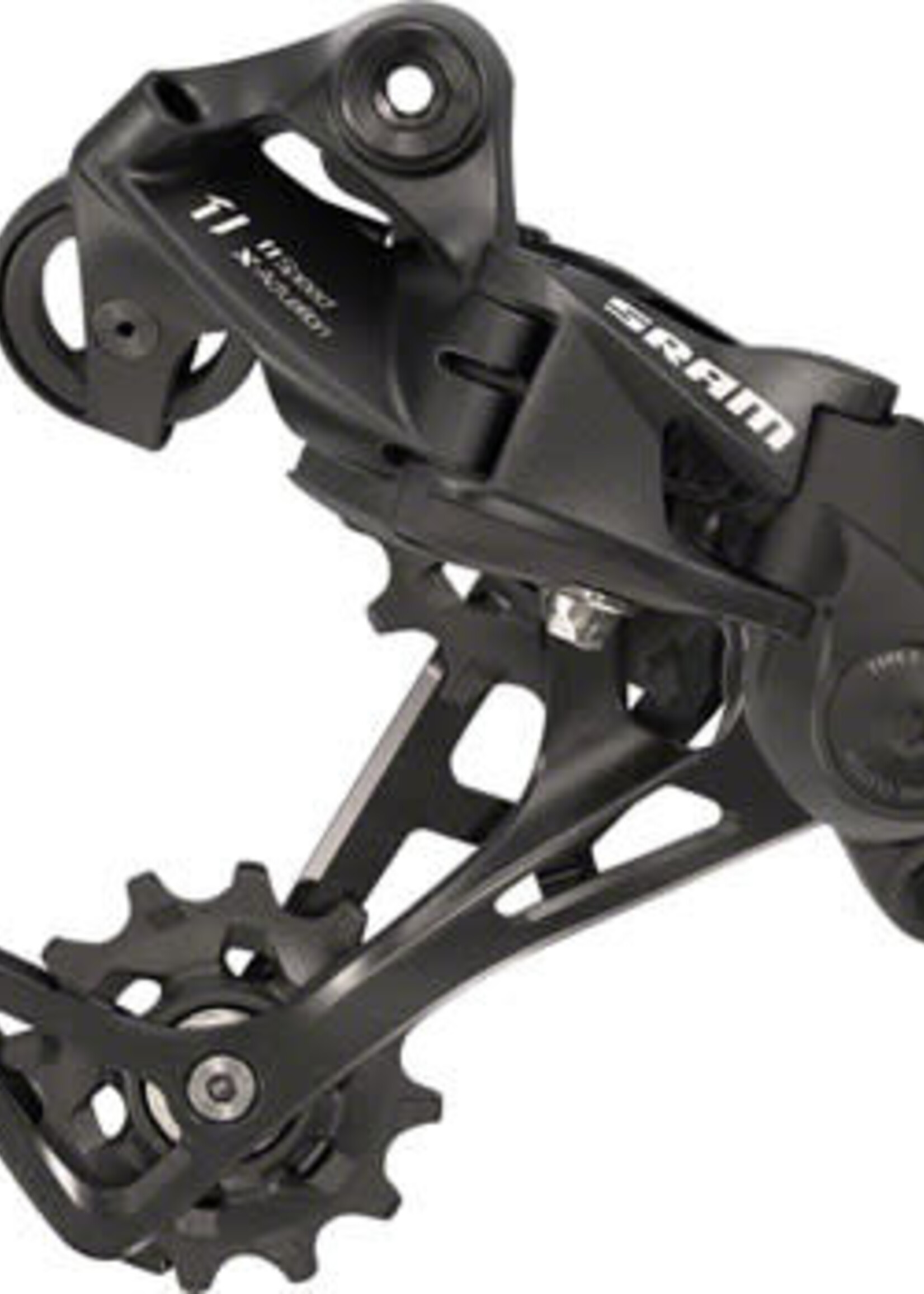 SRAM DER SRAM RR NX 1X LONG 11s BK