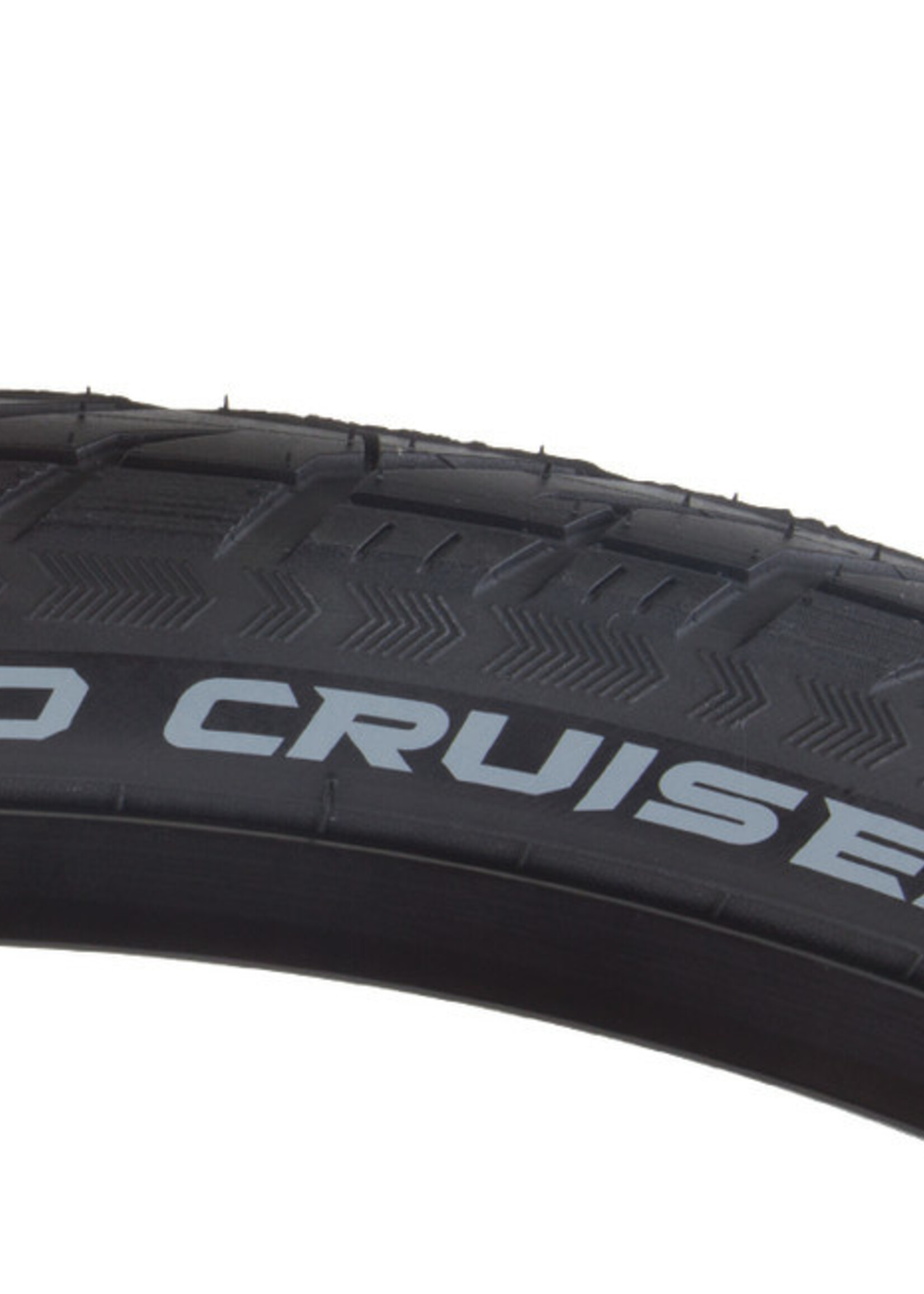 ARISUN TIRE ARISUN METRO CRUISER 700x38 BK WIRE/60 KD