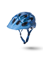 Kali Protectives Pace Trail Helmet Camo Mat Thd  XL/XXL