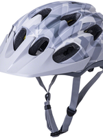 Kali Protectives Kali Protectives Pace Helmet - Camo Matte Gray Small/Medium