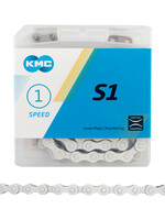 KMC CHAIN KMC S1 1s WH 112L