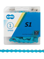 KMC CHAIN KMC S1 1s L-BU 112L