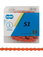 KMC CHAIN KMC S1 1s OR 112L