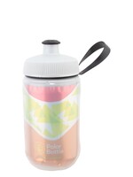 POLAR BOTTLE POLAR KIDS DAYBREAK 12oz TIGER-OR