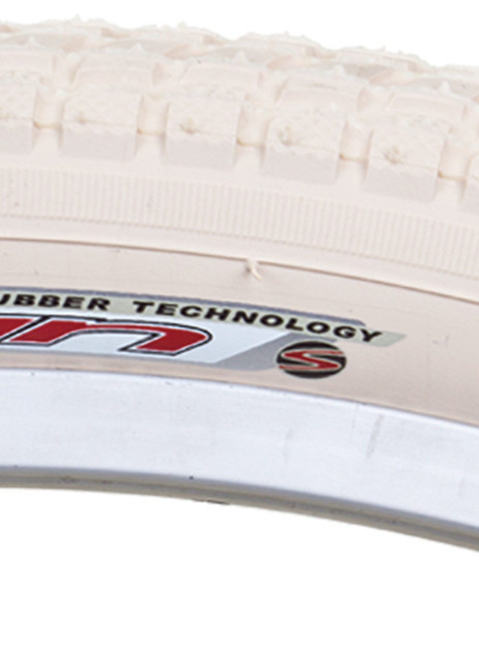 Sunlite TIRE SUNLT 26x2.125 CRM/CRM CRUISER K927 w/SUN LOGO KOMFORT WIRE