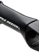 Profile Design Profile Design Aeria Stem - 110mm 31.8 Clamp -17 Aluminum Black