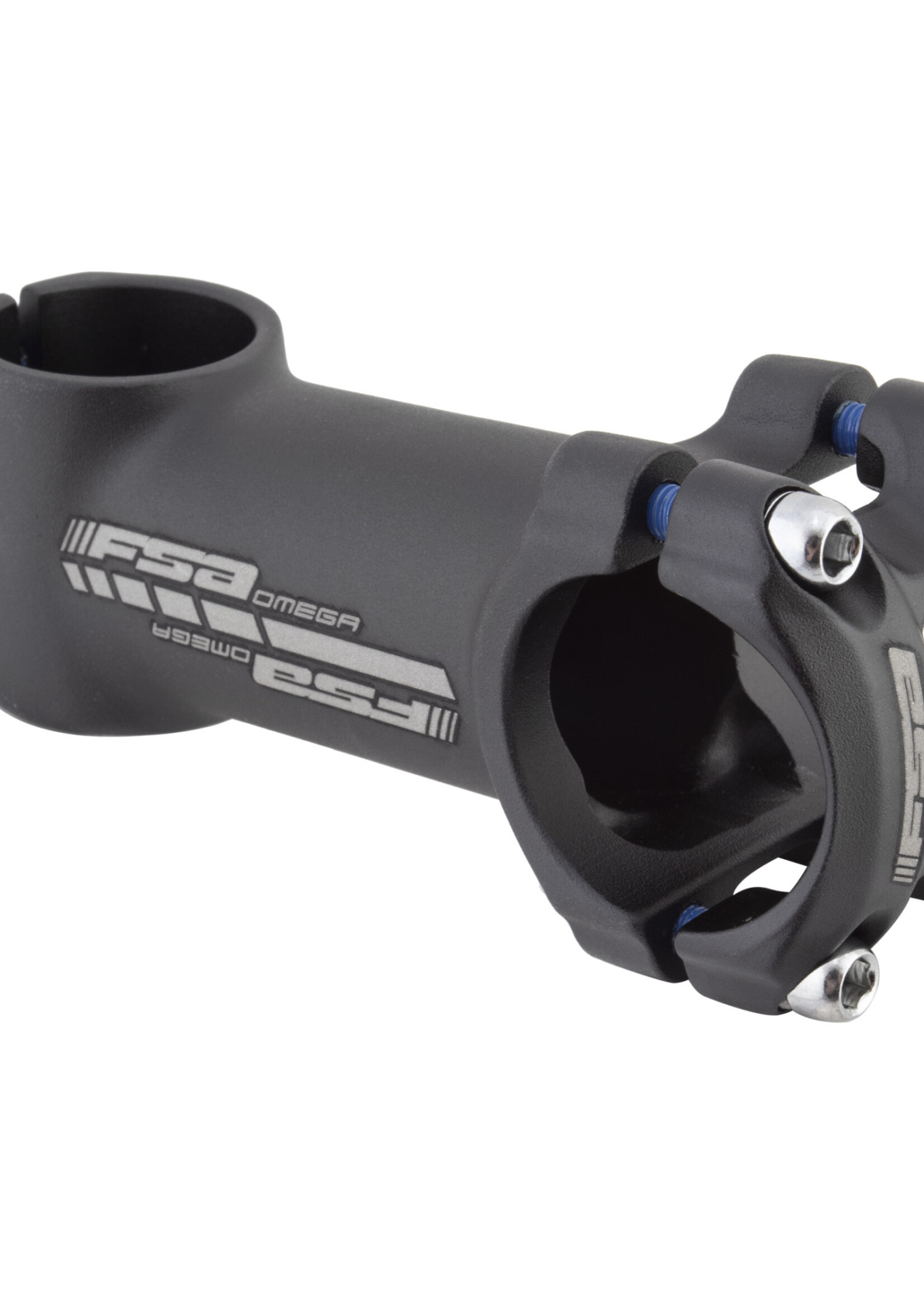 FULL SPEED AHEAD STEM FSA OMEGA 90mm +/-6d 31.8 BK (K)