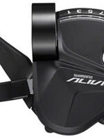 Shimano Shimano Alivio SL-M3100-R Shifter - Right 9-Speed RapidFire Plus Optical Gear Display