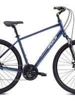 Fuji Crosstown 1.5 Navy 17 (Assembled)