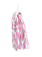 Sunlite STREAMERS SUNLT LASER PINK