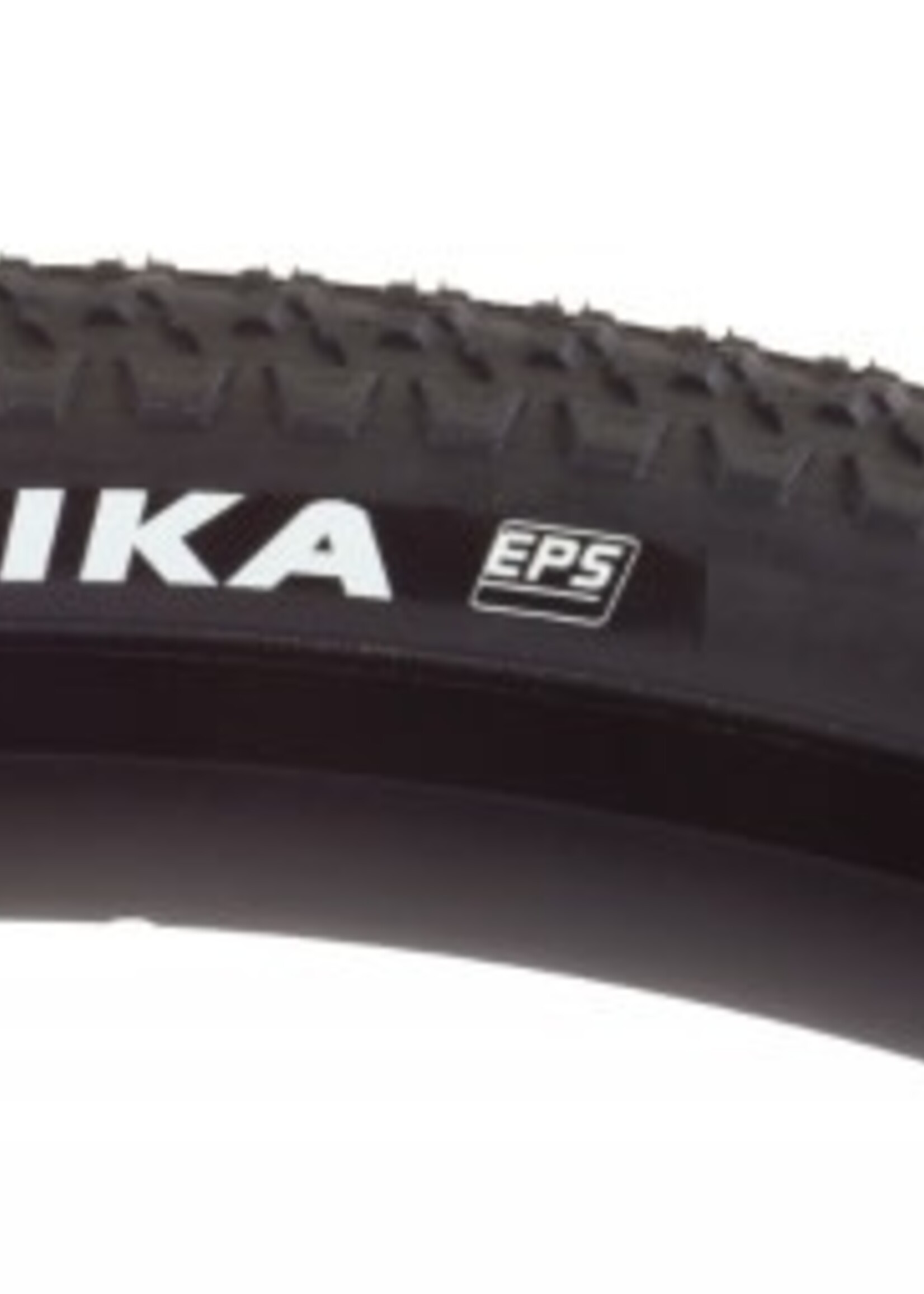 CST CST Pika Tire - 700 x 42 Clincher Wire Black 60tpi EPS Puncture Protection