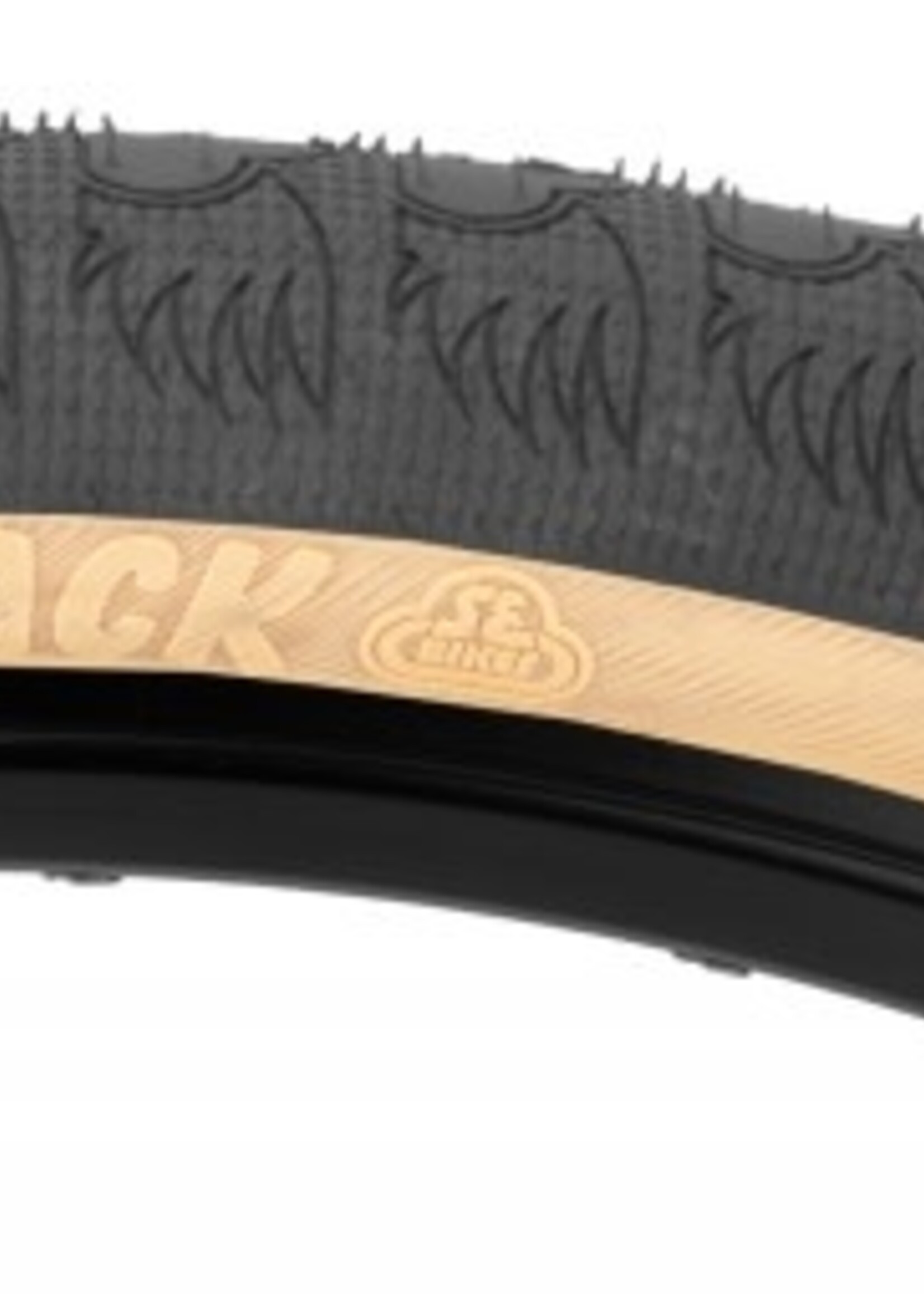 SE BIKES TIRE SE BIKES SE BOZACK 29x2.4 BK/TAN WIRE/27/MPC