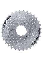 Shimano CASSETTE SPROCKET, CS-HG51, 8-SPEED, 11-13-15-17-19-21-24-