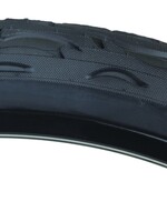 Sunlite TIRE SUNLT 24x3.0 BK/BK FLAME K1008A WIRE