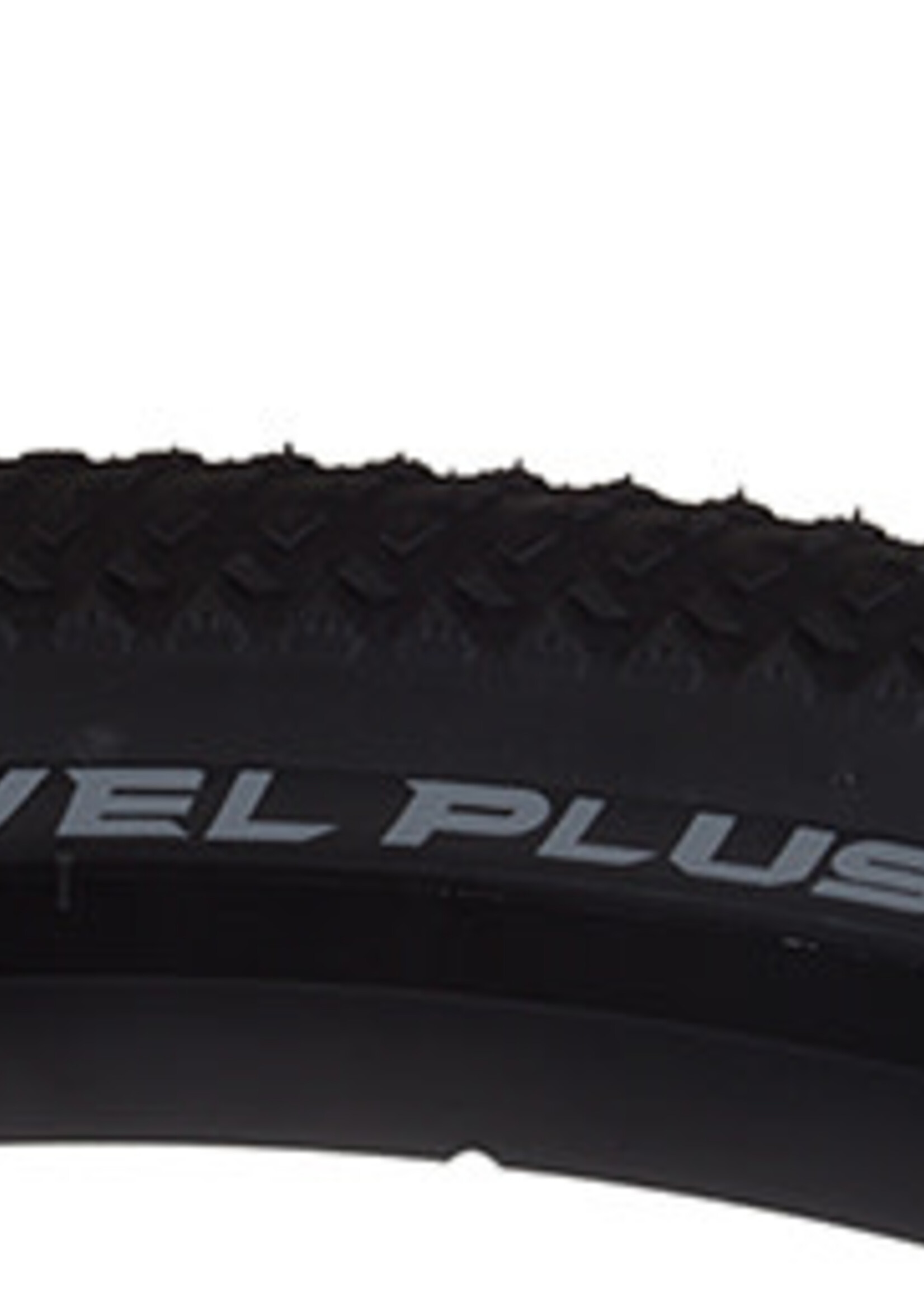 ARISUN TIRE ARISUN GRAVEL 40+ 700x40 BK FOLD/60 ND