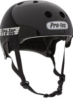 Pro-Tec Park Helmet - Black (S)