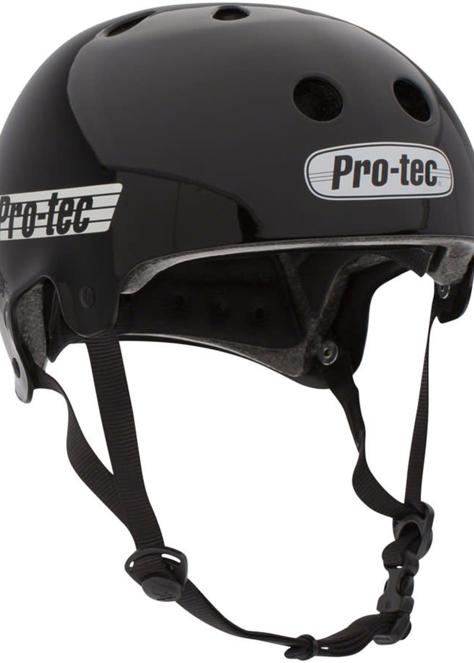 Pro-Tec Park Helmet - Black (S)