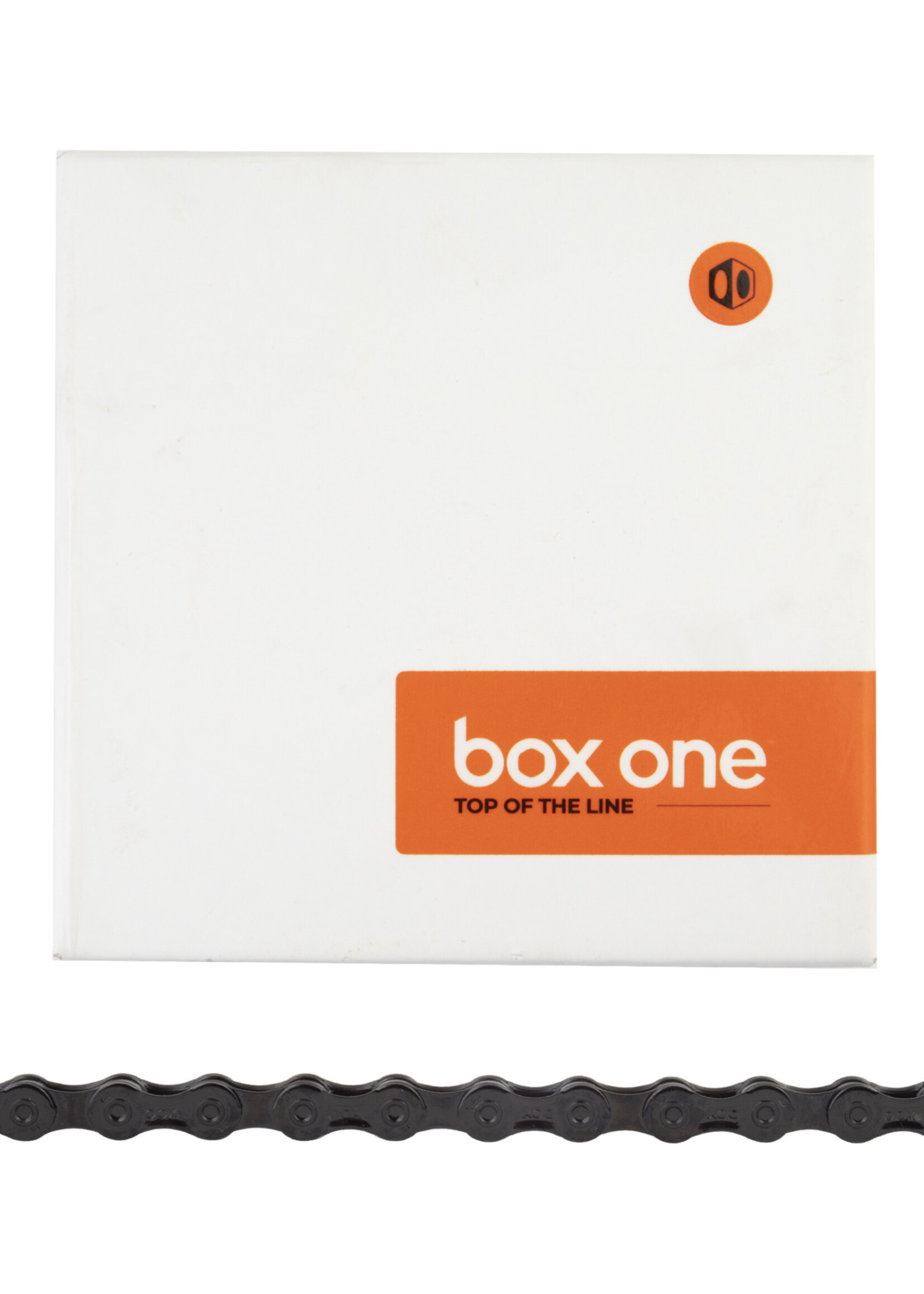 Box CHAIN BOX ONE PRIME 9 9s DLC BK 126L