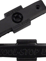 Kool-Stop Kool-Stop Magura HS33 Replacement Pads, Black Compound