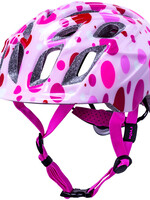 Kali Protectives Kali Protectives Chakra Child Helmet - Confetti Pink, Lighted, X-Small