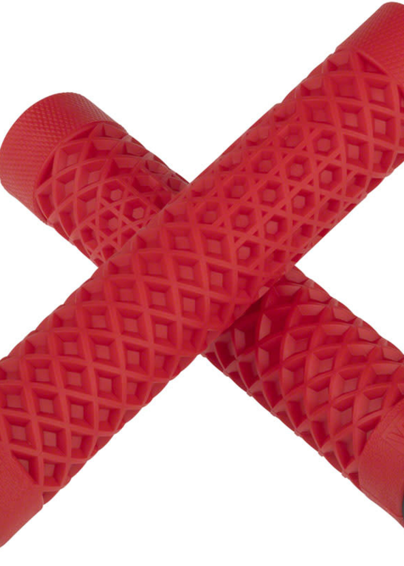 Cult Cult x Vans Flangeless Grips - Red