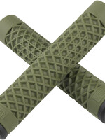 Cult Cult x Vans Flangeless Grips - Army Green